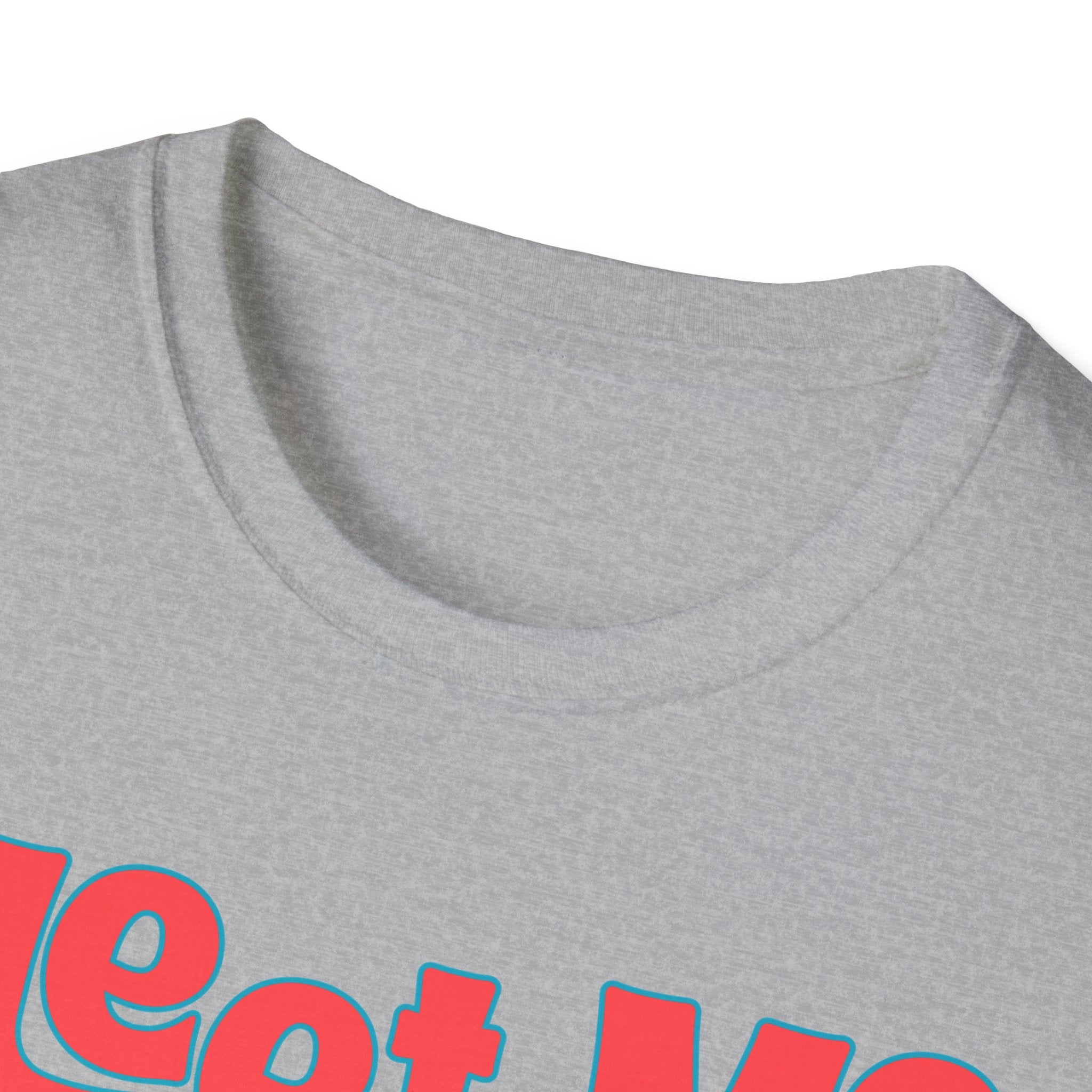 Meet Me at the Sandbar T-Shirt
