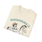Saddles & Sandbars T-Shirt