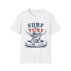 Surf And Turf T-Shirt