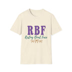 RBF Resting Boat Face T-Shirt