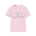 Boating Plans T-Shirt