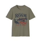 Born To Roam T-Shirt
