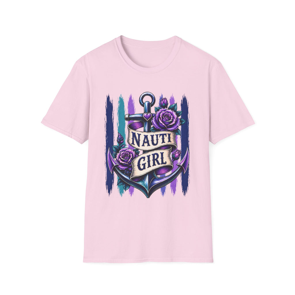 NAUTI GIRL T-Shirt