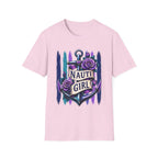 NAUTI GIRL T-Shirt