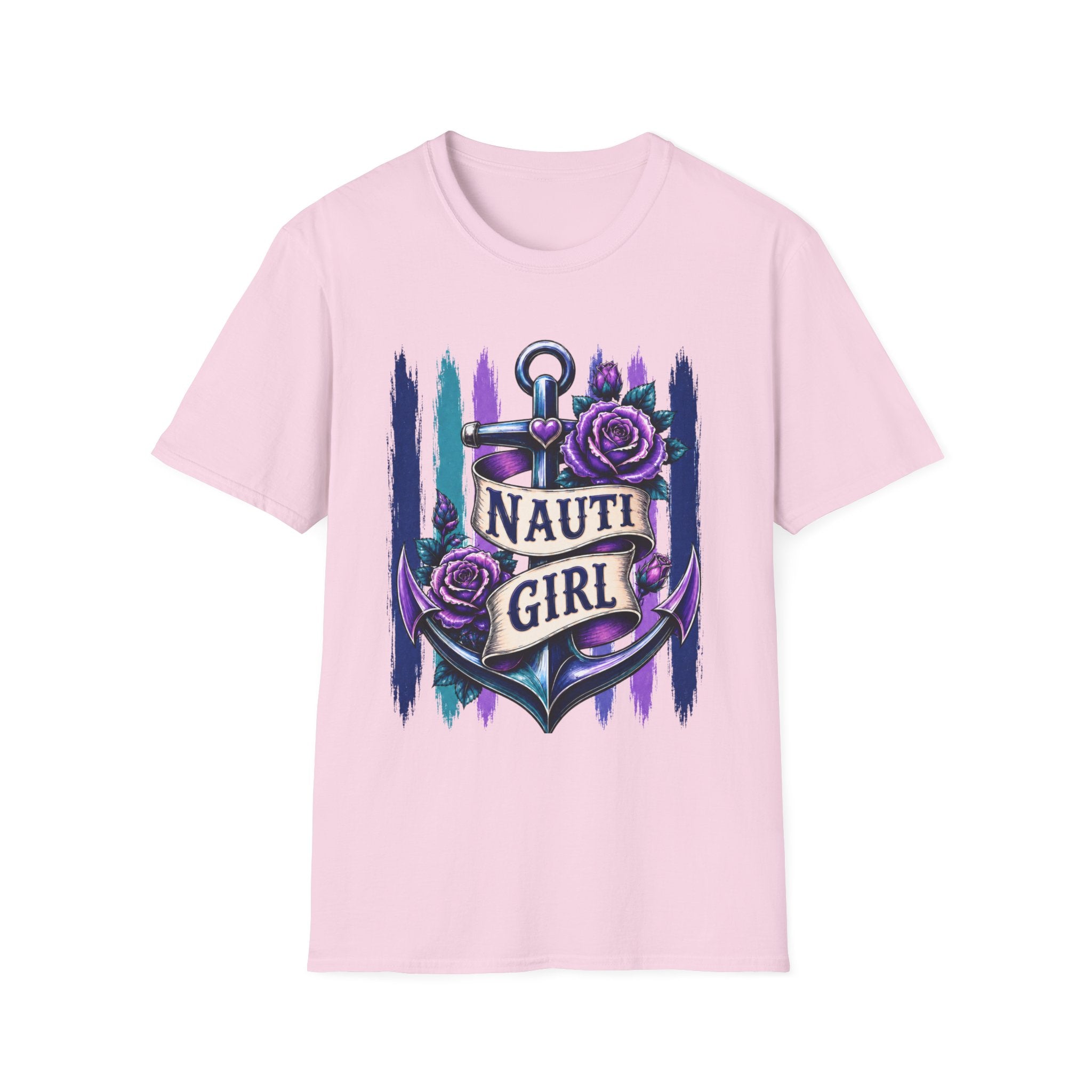 NAUTI GIRL T-Shirt