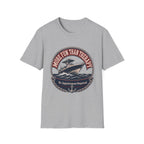 MORE FUN THAN THERAPY No Appointment Required T-Shirt