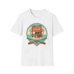 Support Your Local Sand Bar T-Shirt
