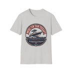 MORE FUN THAN THERAPY No Appointment Required T-Shirt