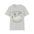 Saddles & Sandbars T-Shirt