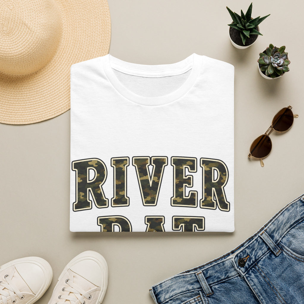 RIVER RAT camo
