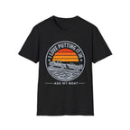 I LOVE PUTTING IT IN-ASK MY BOAT T-Shirt