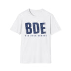 BDE BIG DOCK ENERGY T-Shirt