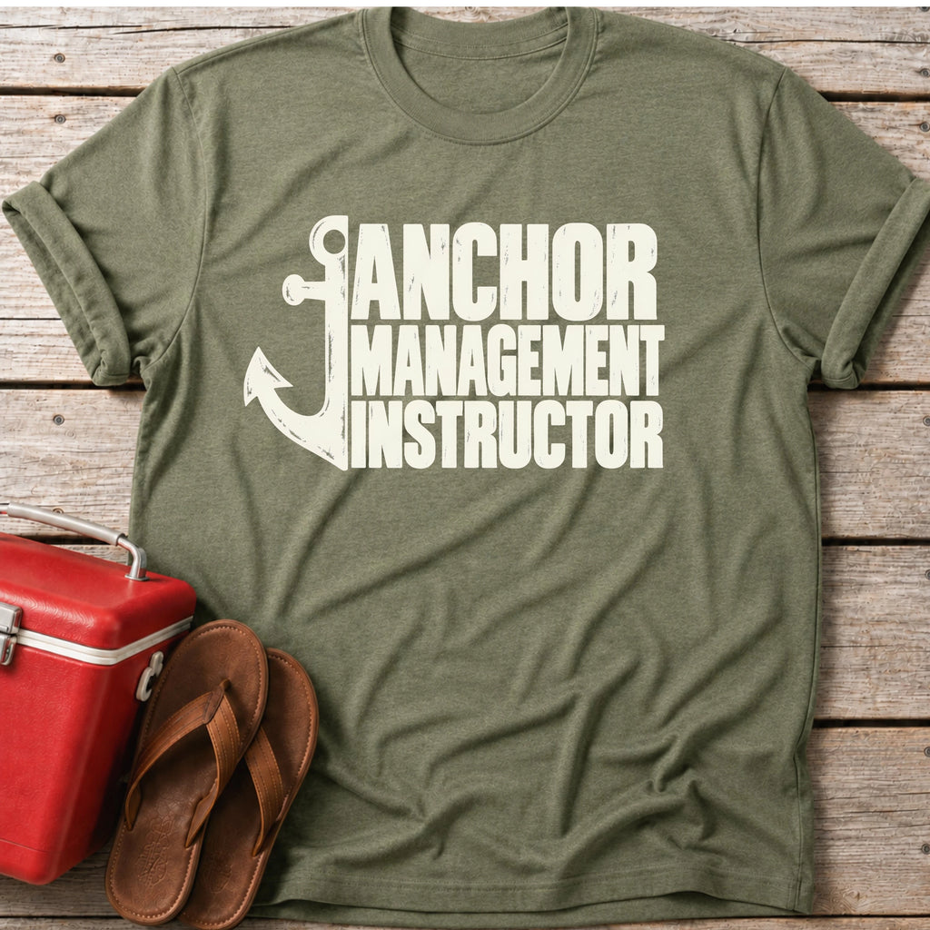 Heather Military Green