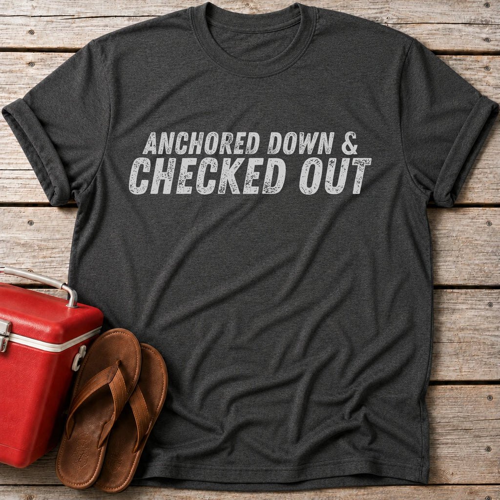Dark Heather Grey