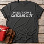Dark Heather Grey