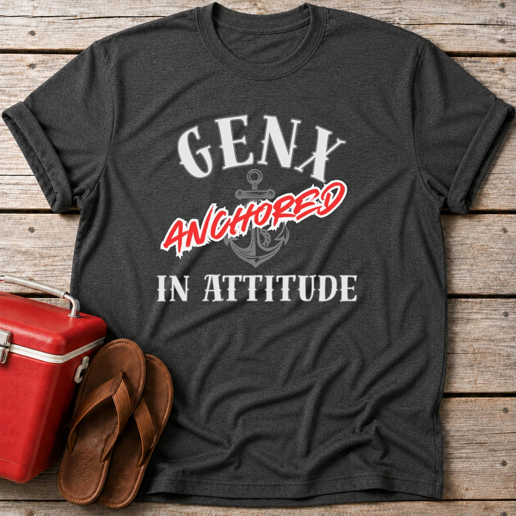 Dark Heather Grey