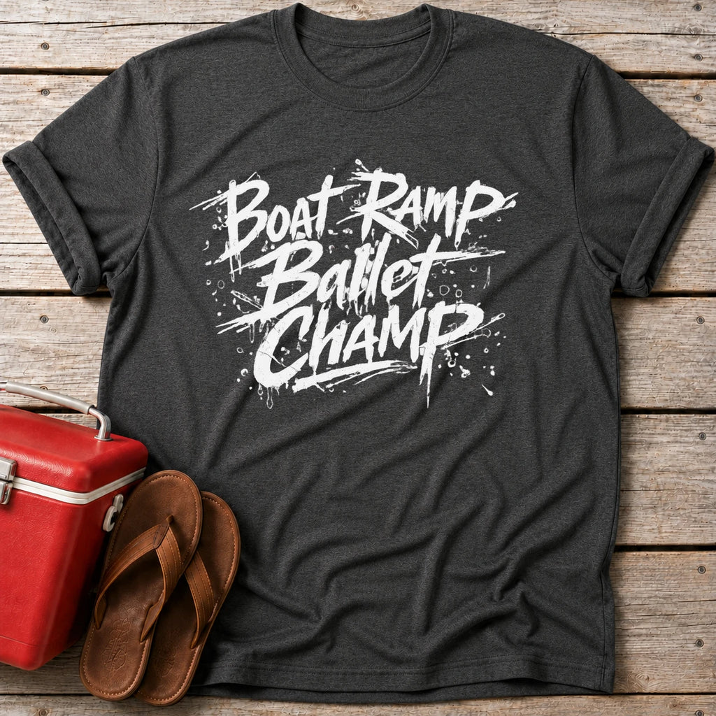 Dark Heather Grey