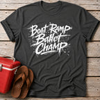 Dark Heather Grey