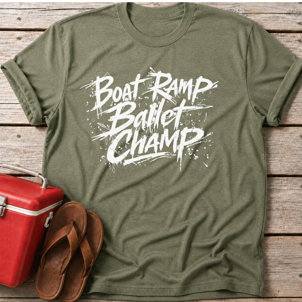 Heather Military Green