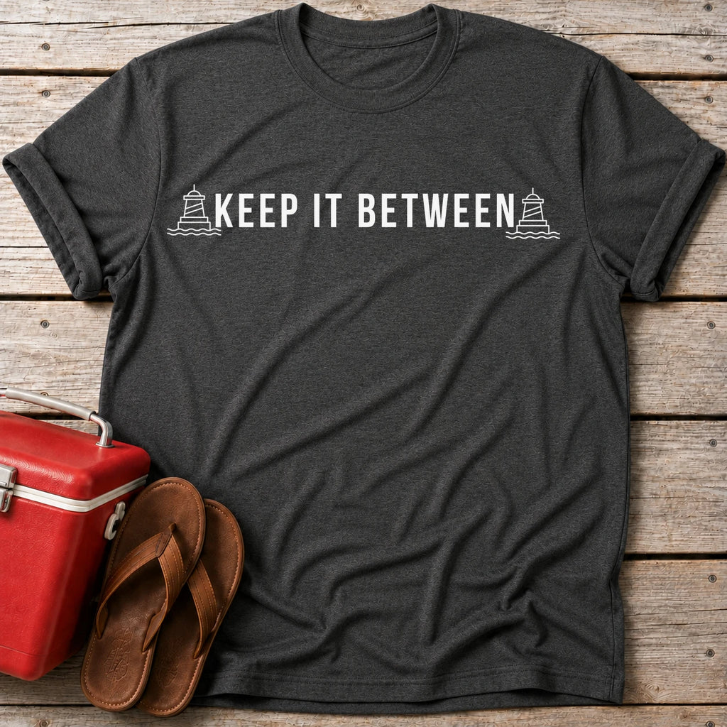 Dark Heather Grey