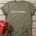 Heather Military Green
