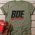 Heather Military Green