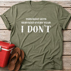 Heather Military Green