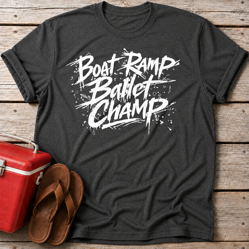 Dark Heather Grey