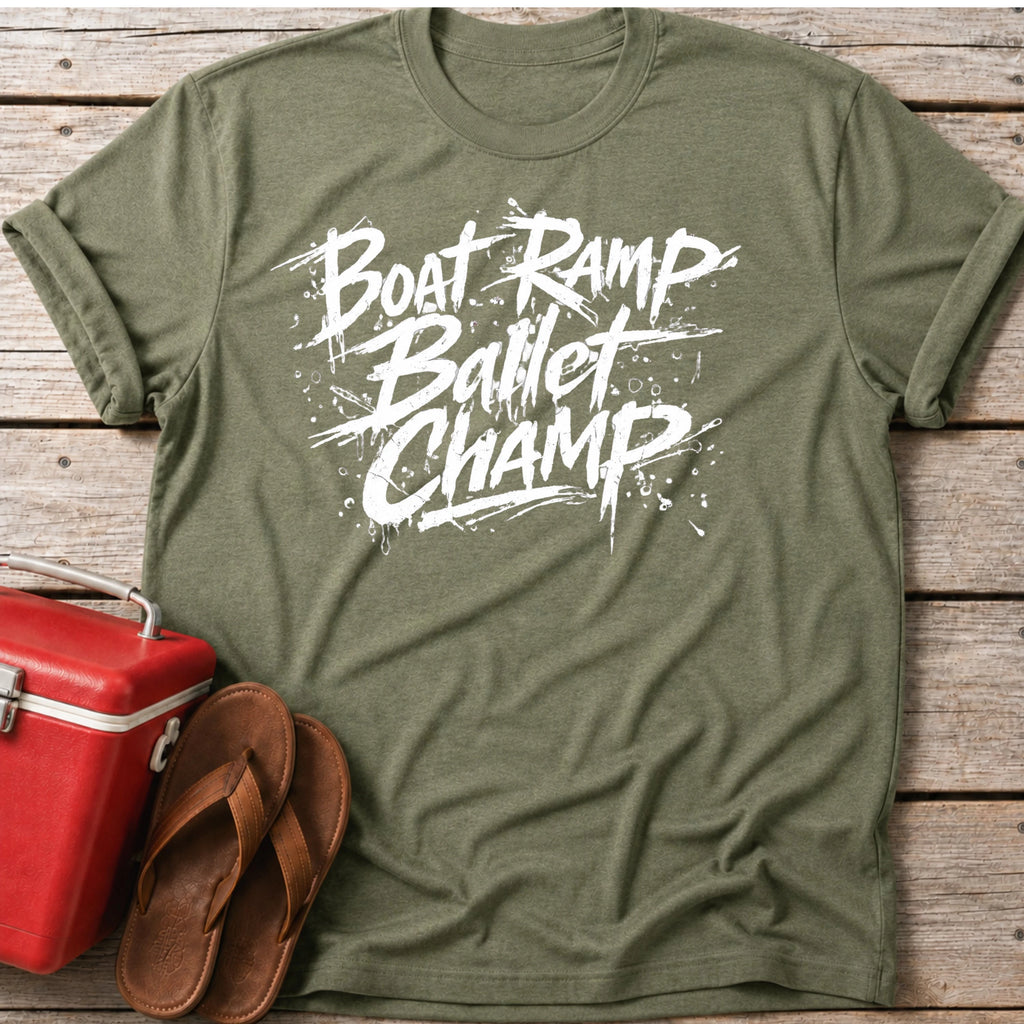 Heather Military Green