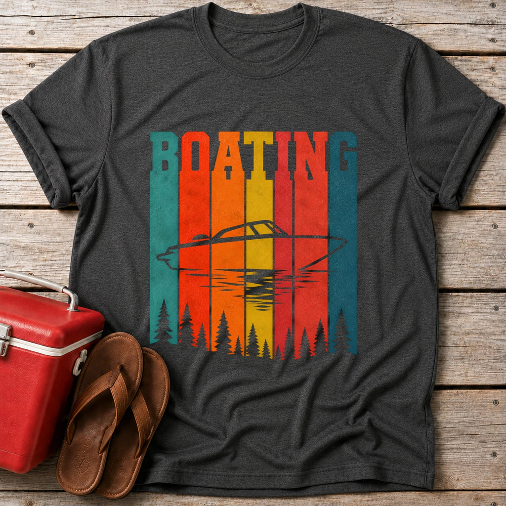 Dark Heather Grey