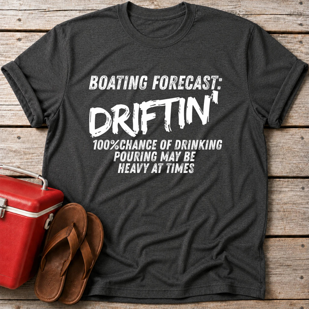 Dark Heather Grey