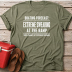 Heather Military Green