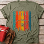 Heather Military Green