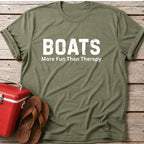 Heather Military Green