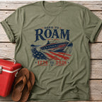 Heather Military Green