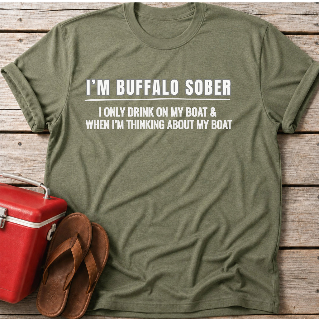 Heather Military Green