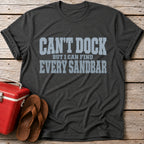 Dark Heather Grey