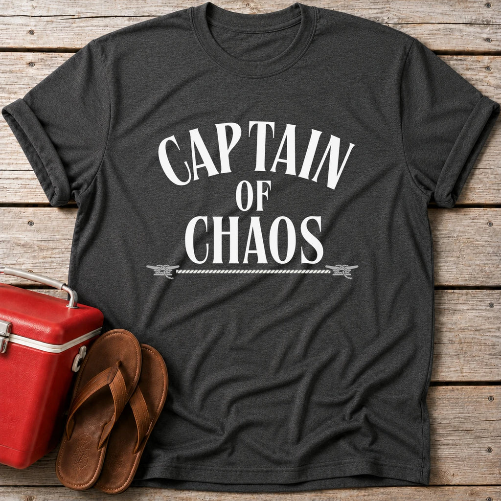 Dark Heather Grey