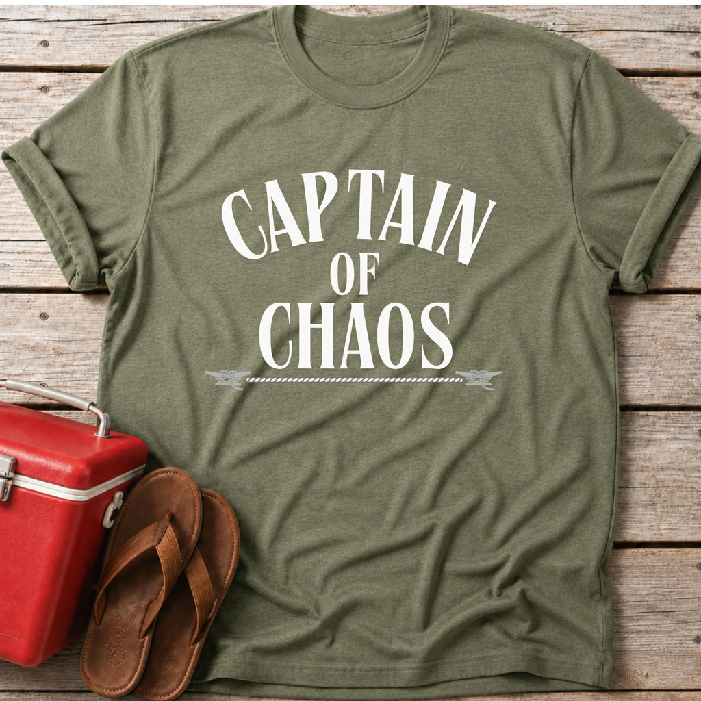 Heather Military Green