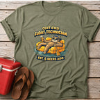 Heather Military Green
