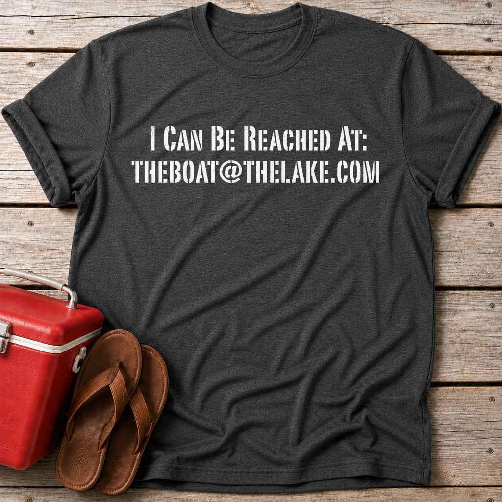 Dark Heather Grey