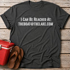 Dark Heather Grey