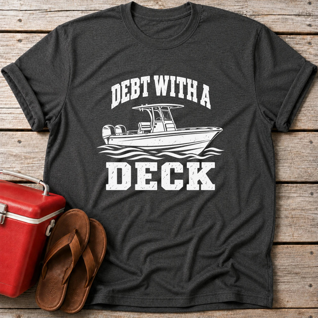Dark Heather Grey