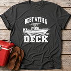 Dark Heather Grey