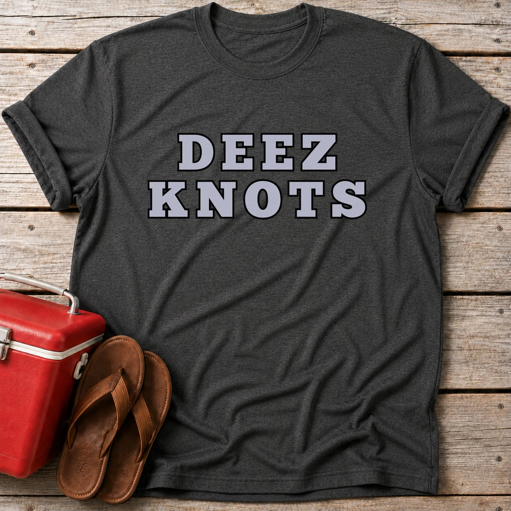 Dark Heather Grey