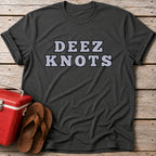 Dark Heather Grey