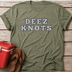 Heather Military Green
