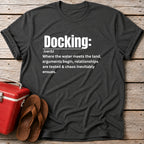 Dark Heather Grey
