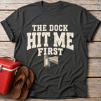 Dark Heather Grey
