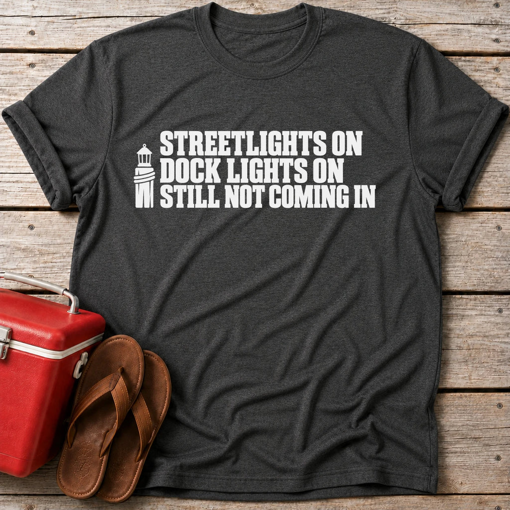 Dark Heather Grey